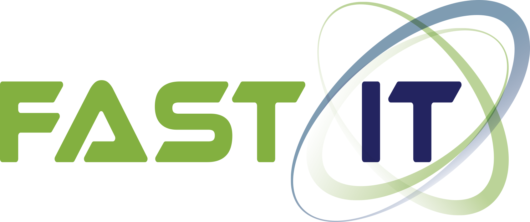 Fast IT Consulting logo